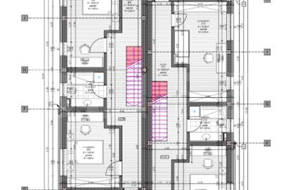 Duplex premium 200 mp, teren 1425 mp, Feleacu - 6