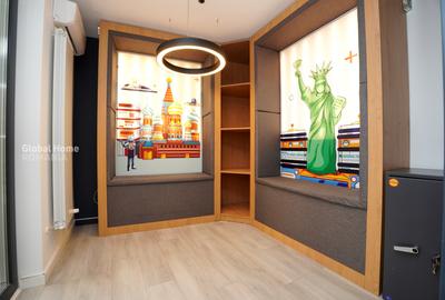 Kiseleff – Piața Victoriei | Clădire Boutique | Office / Sediu - 20