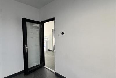 SPATIU DESTINAT BIROURILOR | ZONA NUFARUL | ORADEA - 4