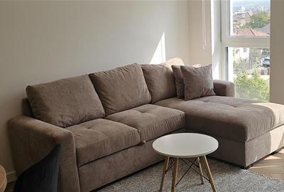 Apartament LUX 2 camera 52mp,balcon 4mp,Andrei Muresanu Sud- Sigma - 17