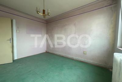 Apartament 2 camere de vanzare cu balcon in zona Mihai Vitezul Sibiu - 8