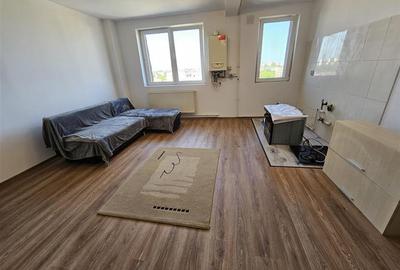 Apartament 2 camere pe 2 nivele FAGET - 10