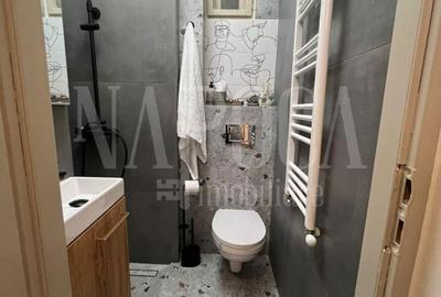 Apartament o camera de vanzare in Centru, Cluj Napoca - 5