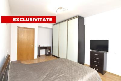 INCHIRIERE APARTAMENT 3 CAMERE UNIRII – FANTANI - 18