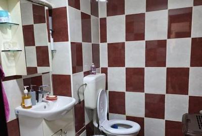 Apartament -4 camere - semidecomandat - Berceni - 16