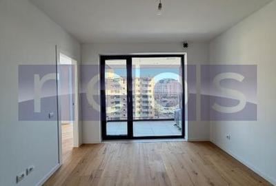 VANZARE 2 CAMERE | CITY POINT FAZA 2 | AVIATIEI | FINISAJE PREMIUM | - 2