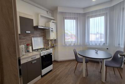 GARSONIERA DECOMANDATA CU TERASA-40 MP-PRIMARIE - 8