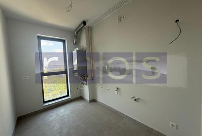 VANZARE APARTAMENT 3 CAMERE | STRAULESTI | 86MP | TERASA | COMPLEX NOU - 11