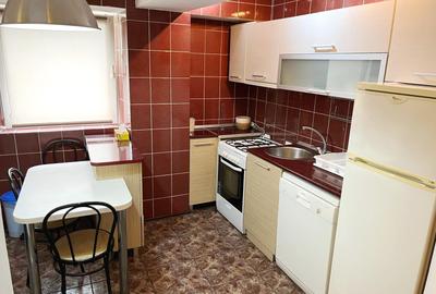 Iancului, Mihai Bravu, 2 camere, 8 din 11, 1 minut metrou - 12