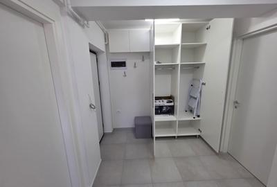 Inchiriez apt. NOU 2 cam. Pallady, Ideal Residence2, Drm. Gura Calitei, parcare. - 13