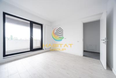 3 camere, 2 bai, 86 mp utili, balcon, finisaje premium - 10