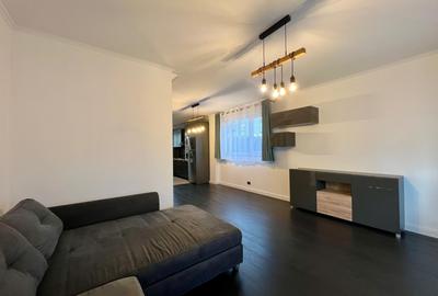 De vânzare - Duplex modern în cartierul Europa din Cluj Napoca - 3