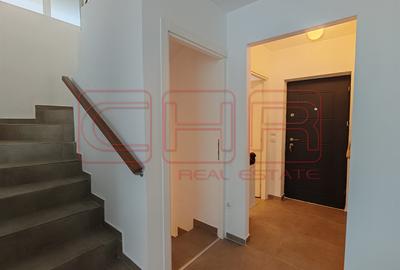 Vilă 3 camere | Arhitectură contemporană | Complex Rezidențial Henri Coanda - 10