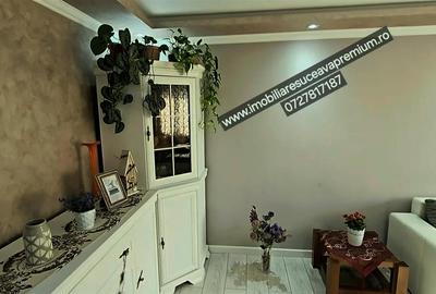 Apartament 3 camere! Et. I Suceava! Burdujeni! - 1