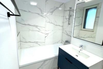 Apartament de lux cu 2 camere | IRIS | Calea Aradului - 8