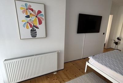 Apartament 2 camere in imobil nou zona Soarelui - 23