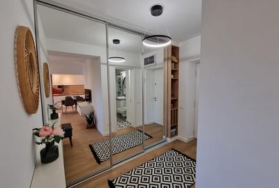 Studio bulevardul Unirii – Zepter | mobilat/utilat complet - 11