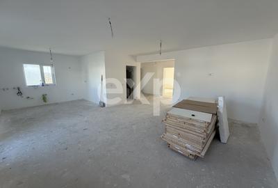 Duplex modern de vânzare în Miroslava – spațiu generos / 137,40 / 392 Teren - 6