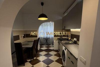 3 Camere de inchiriat | Berceni | Metrou | Mobilat | Utilat - 5
