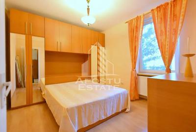 Apartament cu 2 camere de inchiriat, Timisoara, zona Semi-Centrala - 3