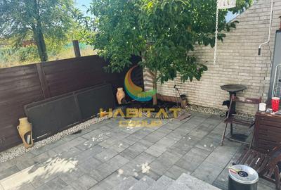Casa 4 camere- mobilata si utilata modern- str. Miraslau - 15
