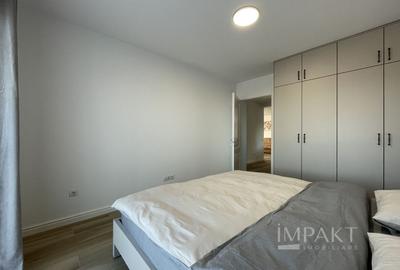 Apartament modern cu 4 camere spre inchiriere in zona Borhanci! - 8