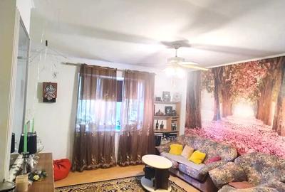 Vanzare Casa 5 camere Nefinisata cu 930 mp teren strada asfaltata CETATE - 3