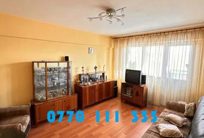Apartament cu 2 camere decomandat în Viziru 3