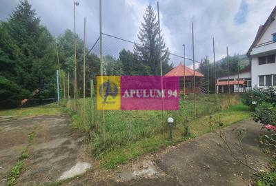 Complex turistic de vanzare in Busteni - Zona Piatra Arsa - 54