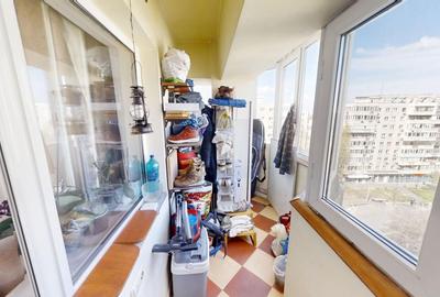 Apartament 3 camere de vanzare *Timpuri Noi - Tineretului* Tur virtual - 30