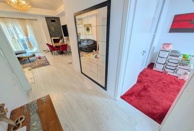 Apartament 3 camere Ibiza Sol 84mp +42mp terasa  | 0 comision | Socala Americana - 14