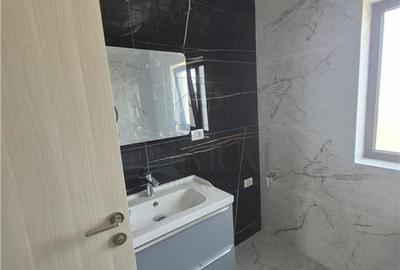 DUPLEX SUPERB - ZONA EXCELENTA - M CITY - BUCATARIE INCHISA - SPATII FOARTE MARI - 22