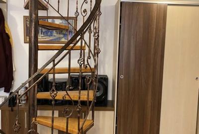 Apartament Semicentral Predeal - 4