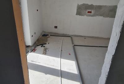 Casa Single Bucuresti, P+2+M, 368 mp, teren 530 mp, 299000 e, Neg. - 6