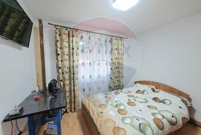 Vand /Schimb apartament 2 camere Vlaicu parter, centrala gaz. - 7