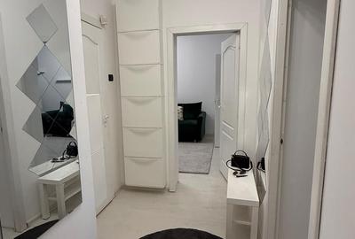 Apartament 3 camere  Calea Floreasca inchiriere - 2