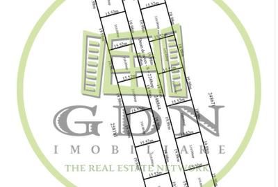 Teren intravilan, 310 mp, Simnicu de Sus - 1