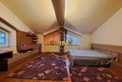 Casa 7 camere - singur curte - Regie - Grovavesti - Crangasi - 15