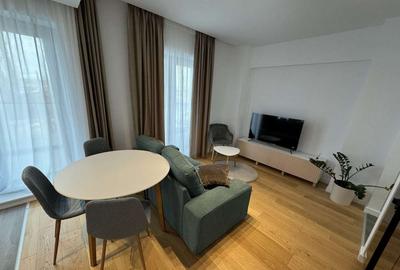 Apartament 2 camere | The Level Apartments | Petrom City | Straulesti - 1