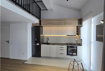 Calea Ferentari,apartament 4 camere cu scara interioara renovat complet - 6