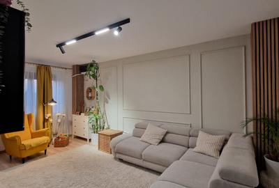 Metalurgiei Berceni Obregia - 3 camere mobilat cu Parcare - Boxa Cadastrata - 1