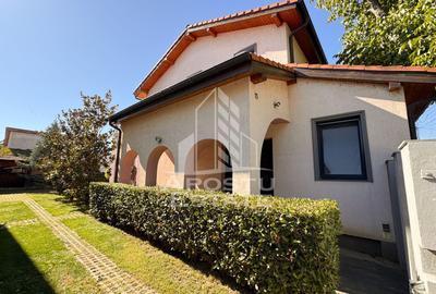 Casa individuala, 4 camere, teren 418mp, zona Freidorf din Timisoara - 1