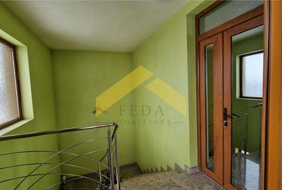 Casa cu etaj in Zadareni de vanzare - 7