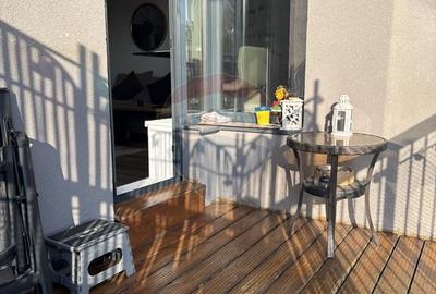 Apartament 2 camere | Brancoveanu | The Park | Prima Inchiriere - 10