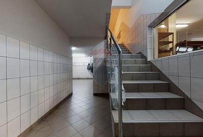 De inchiriat hala productie si birouri ,750 mp - 5