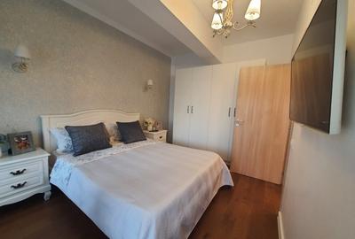 MAMAIA-PLAJA AZIMUTH-APARTAMENT 2 CAMERE LUX 50 M PANA LA PLAJA LOC PA - 8