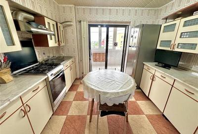 Vanzare Apartament cu 2 camere Sos.Pantelimon 92 - 8