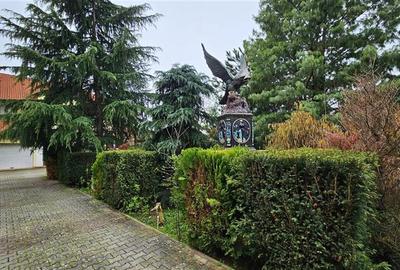 COMISION 0% Casa/Vila spatioasa cu teren generos in Blascovici - 2