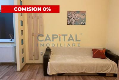 0% Comision | Apartament cu o camera, 35 mp | Intre Lacuri | - 1