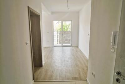 Giroc - Ap 2 cam - Su:52,6mp - Centrala proprie - Bloc nou - 4